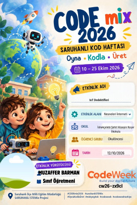Iot Dedektifleri